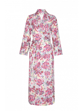 Rosch Winter Garden Robe